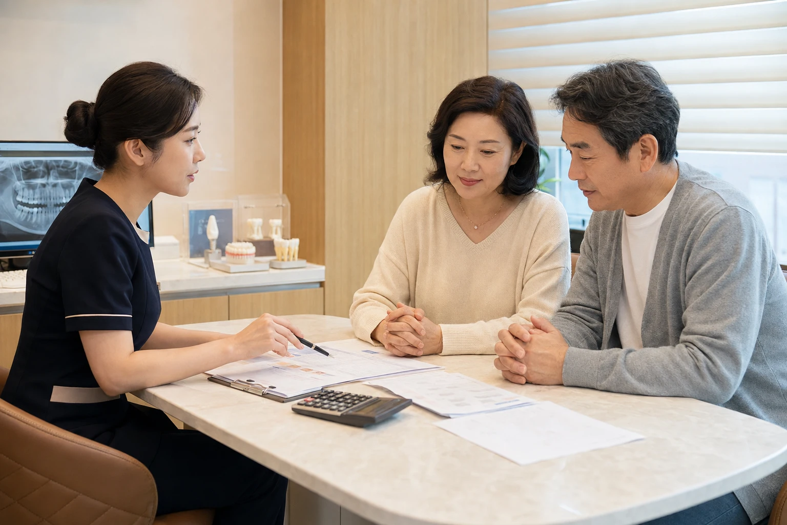 임플란트 재수술 비용