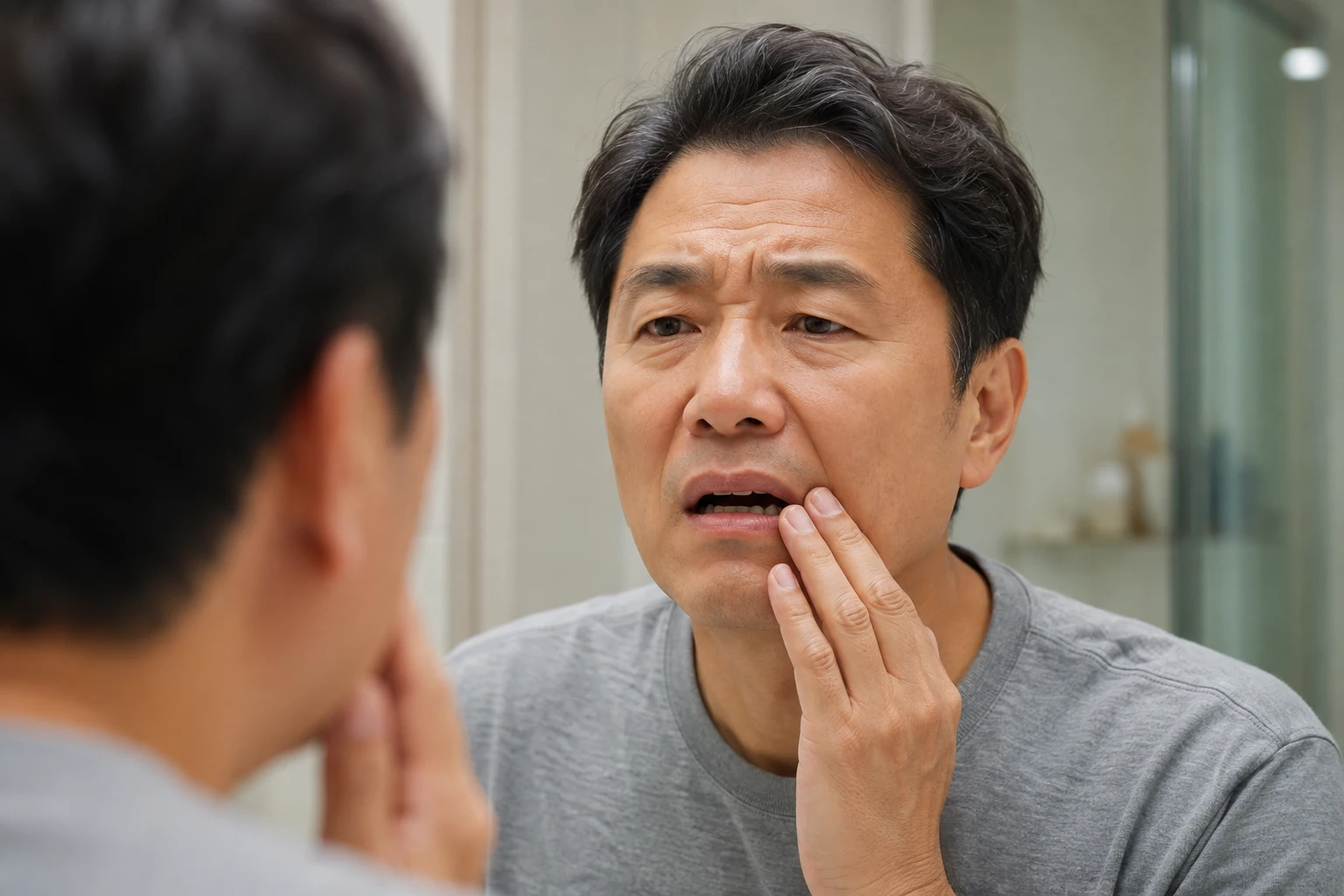 임플란트 뼈이식