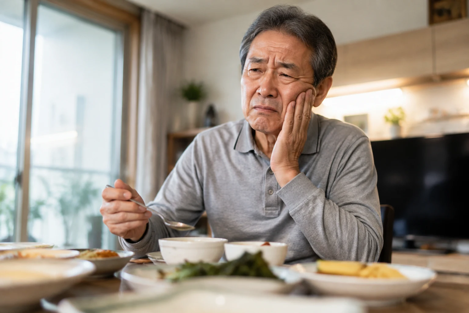 임플란트 건강보험 상태를 설명하는 참고 이미지