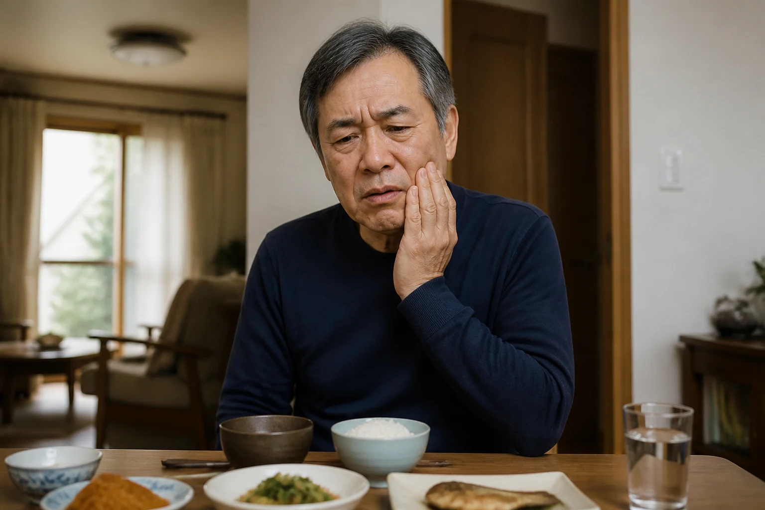 임플란트 관리법 진료와 대처 참고 이미지
