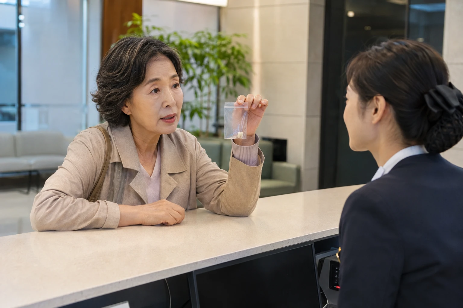 임플란트 치과 선택 기준 진료와 대처 참고 이미지